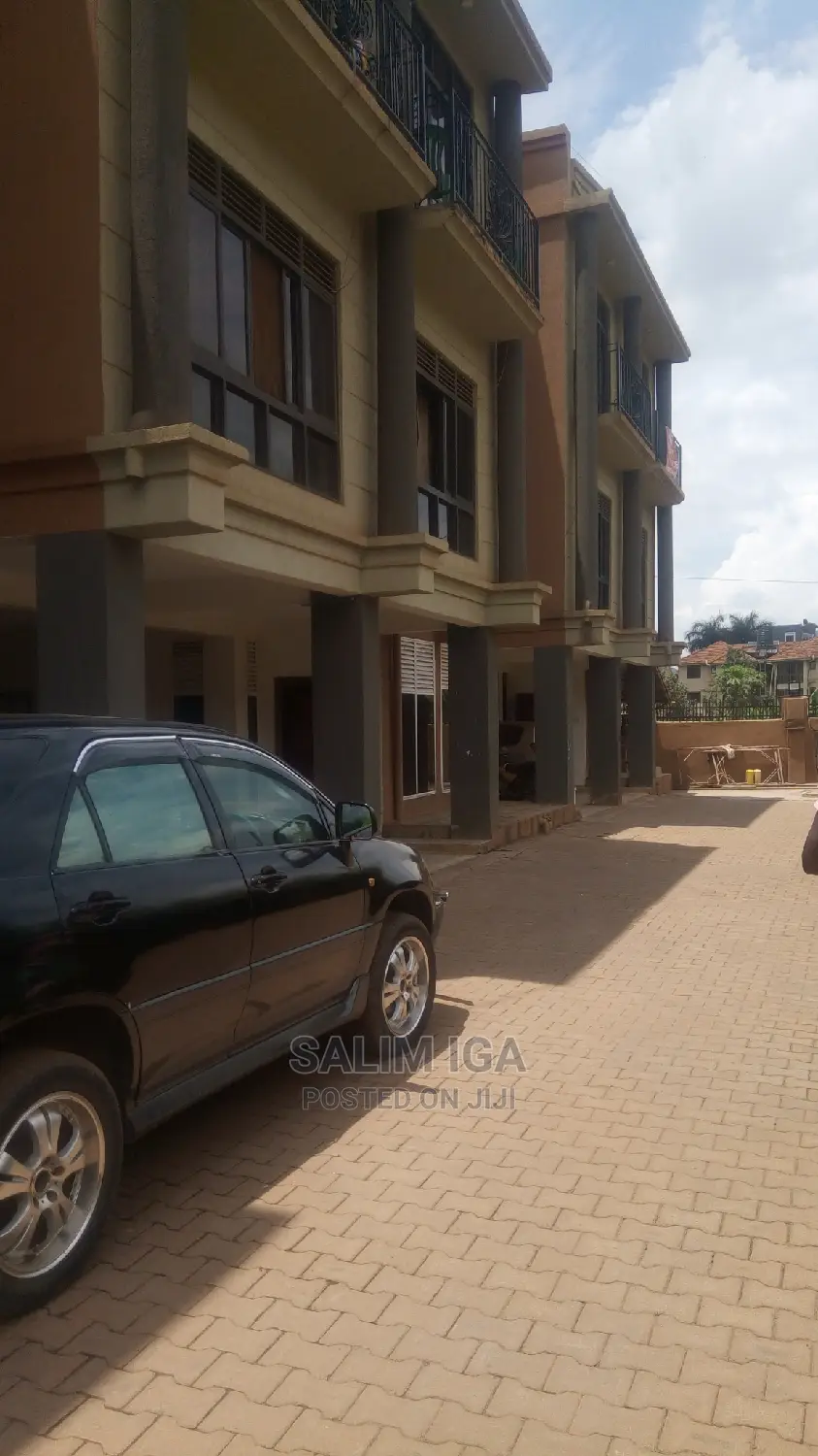 3bdrm Townhouse in Kololo Property, Kampala for Sale
