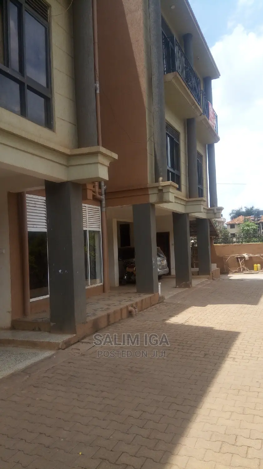 3bdrm Townhouse in Kololo Property, Kampala for Sale