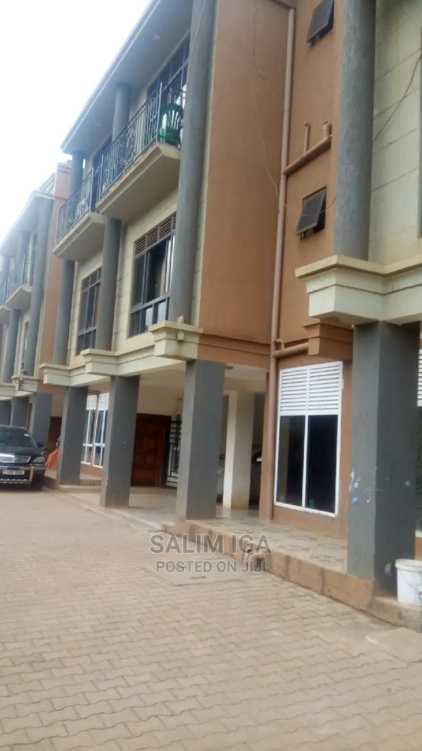 3bdrm Townhouse in Kololo Property, Kampala for Sale