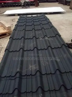 Mart Versatile Dark Iron Sheets