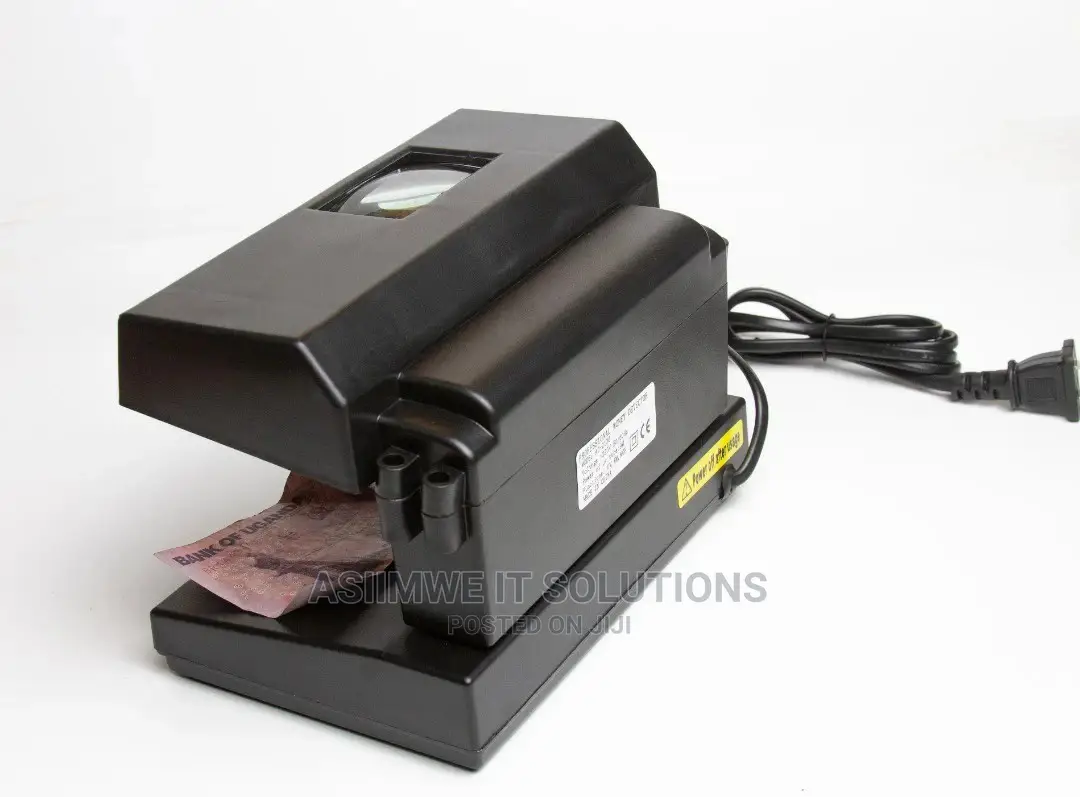 Money Detector