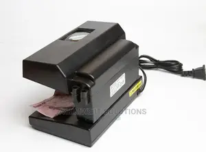 Money Detector