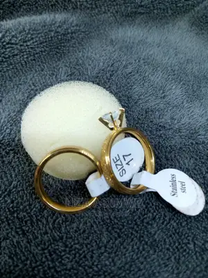Stainless And Quality Engagement And Wedding Rings