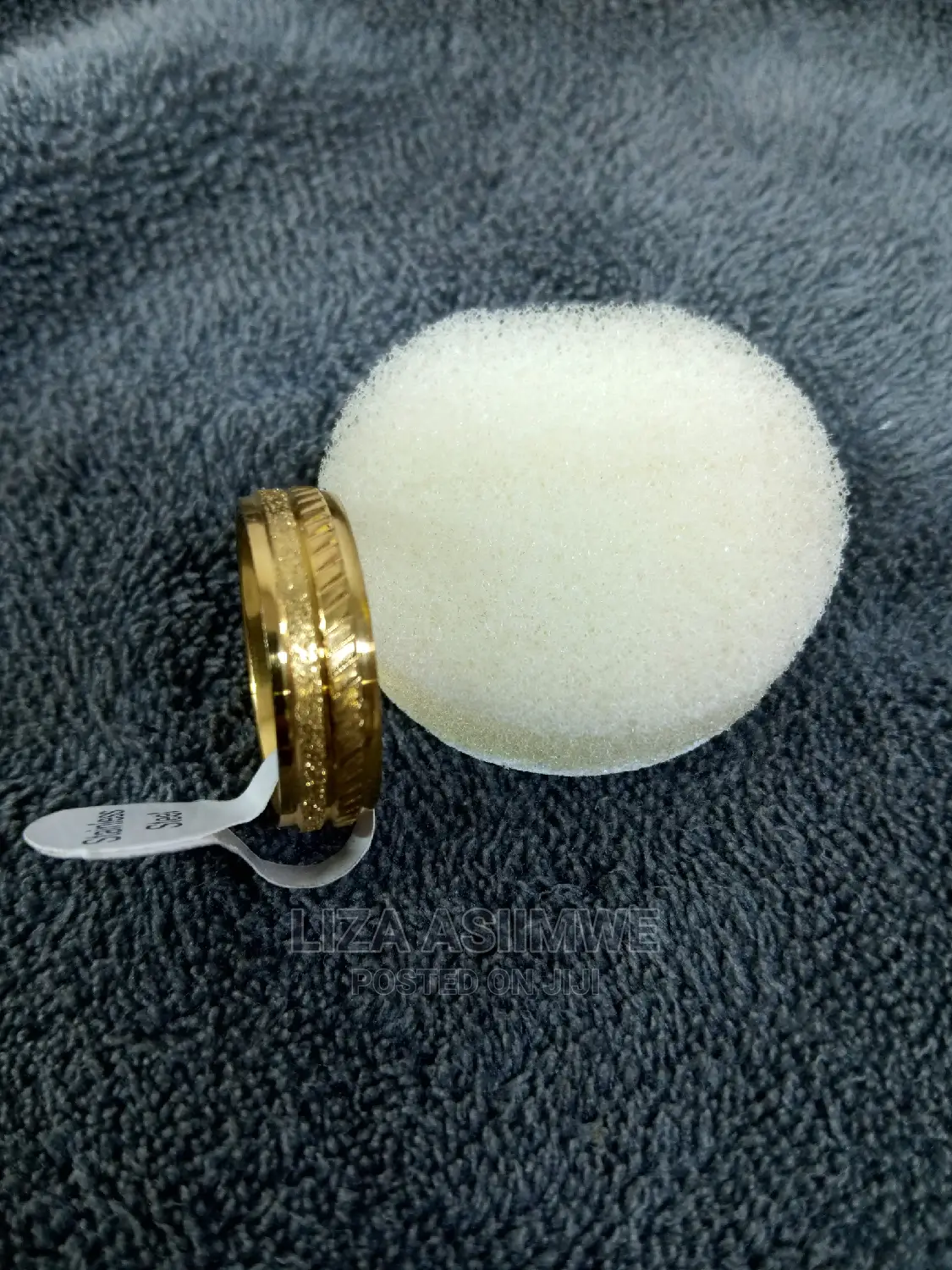 Stainless Quality Wedding Rings Available At Fair Prices