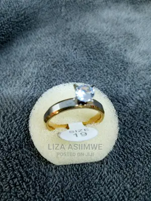 Quality And Stainless Engagement Rings