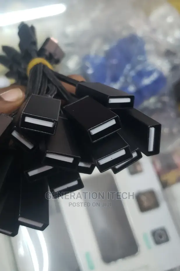 Type C OTG Cable