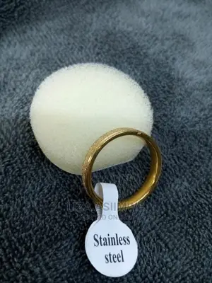 Quality And Unique Stainless Wedding Rings (Fair Prices)