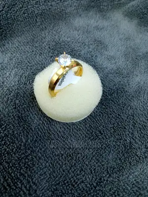 Quality And Unique Stainless Engagement Rings (Fair Prices)