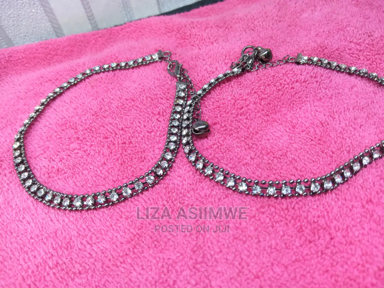 Genuine and Quality Anklets Available at a Fair Price