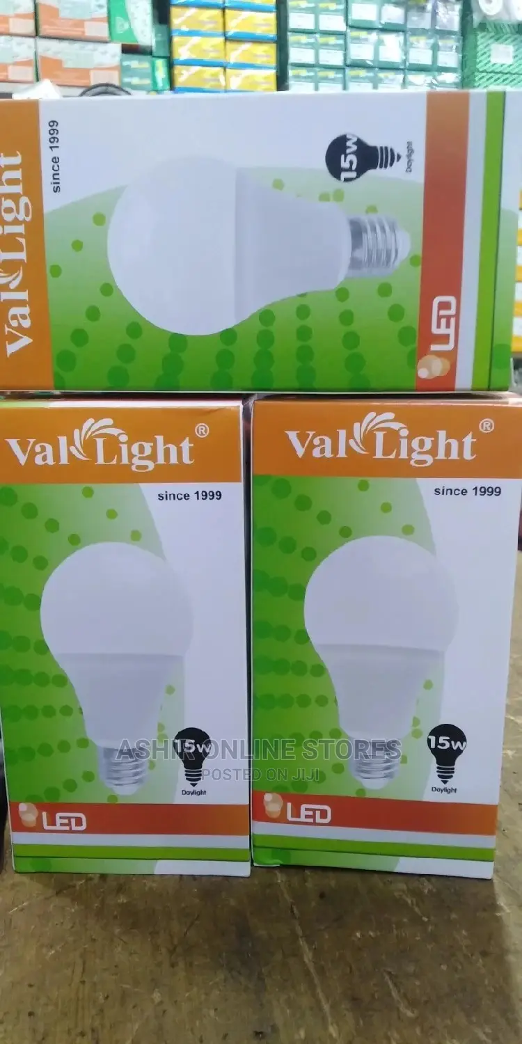 15watts LED Bulbs for Vall Light