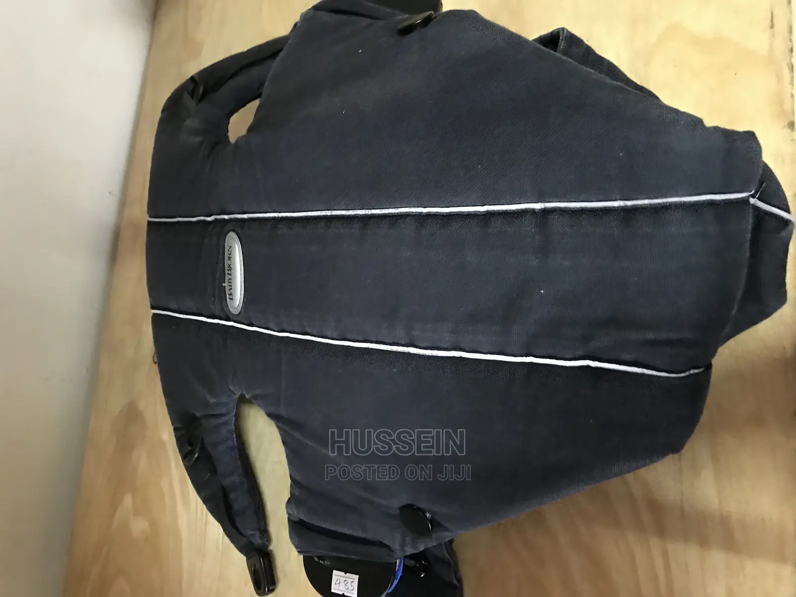 Baby Carrier UK