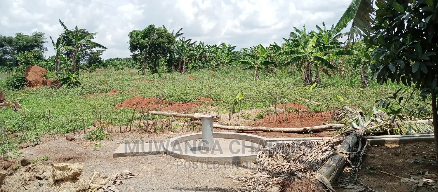 7acres Is for Sale in Zirobwe Nakabululu