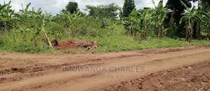 7acres Is for Sale in Zirobwe Nakabululu