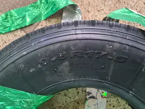 9.5r17.5 8pr Tire Front