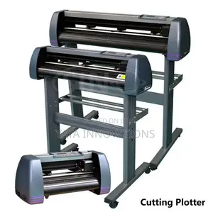 Vinyl Plotter Cutting Machine
