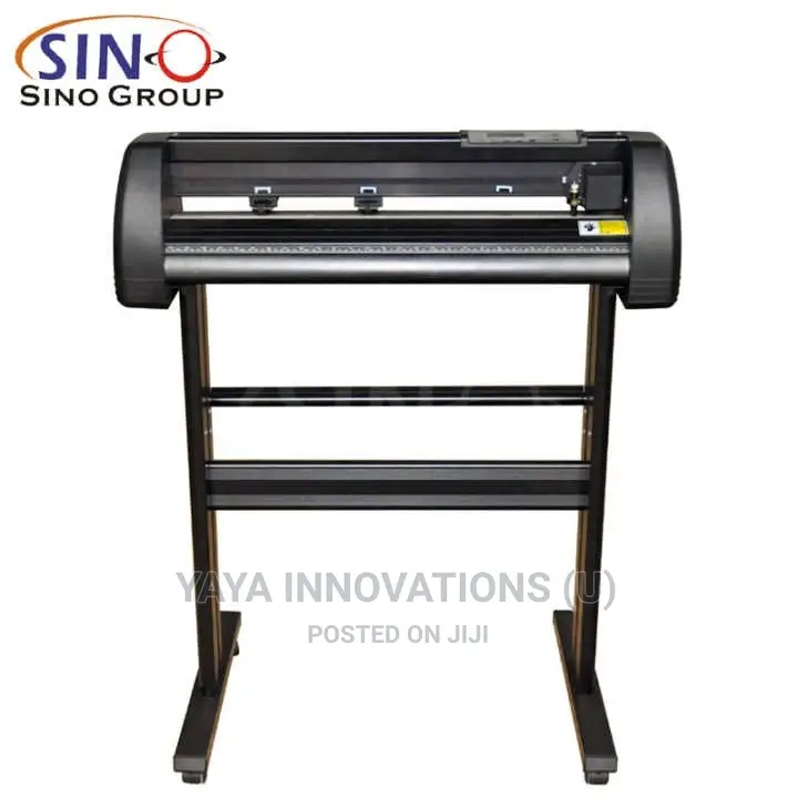Viny Plotter for Cutting Stickers