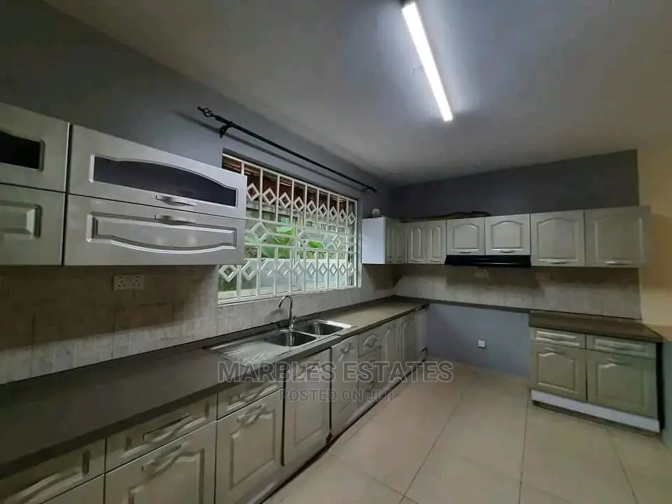 4bdrm House in Naguru, Central Division for Sale