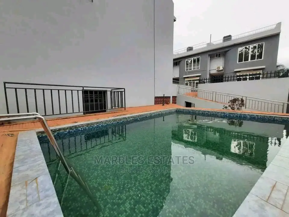 4bdrm House in Naguru, Central Division for Sale