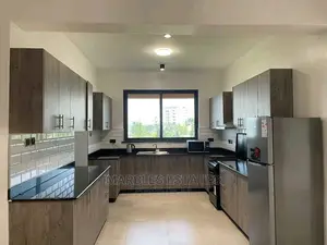 Furnished 2bdrm Apartment in Naguru, Kampala for Rent