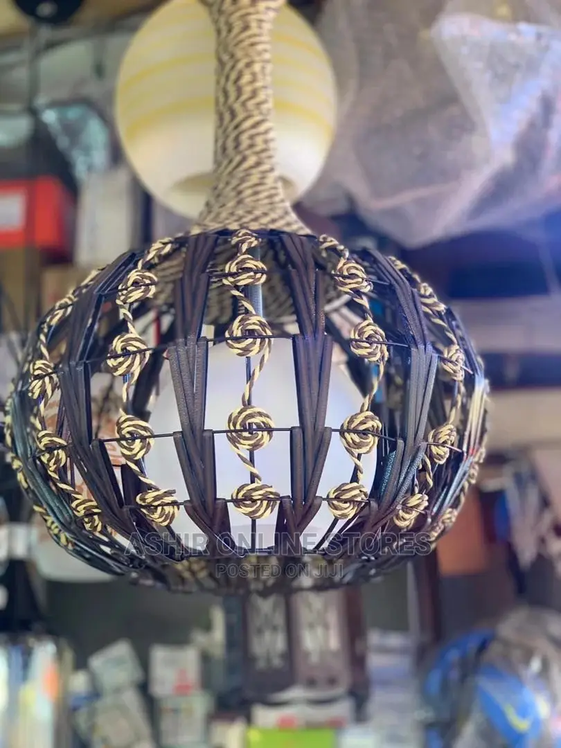 Unique Ceiling Lamp/Pendant Light