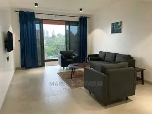 Furnished 2bdrm Apartment in Naguru, Kampala for Rent