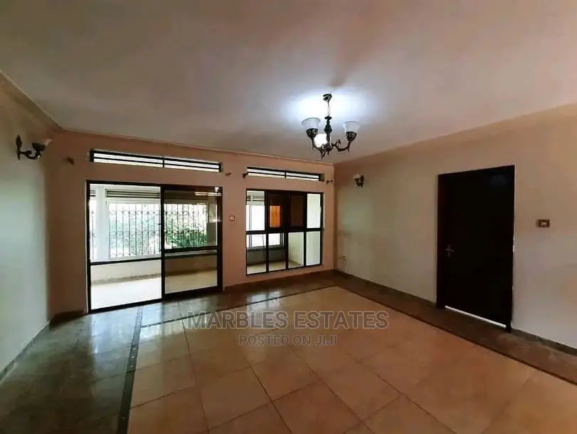 4bdrm Bungalow in Bugolobi, Kampala for Rent