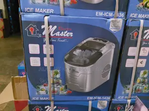 Ice Maker 