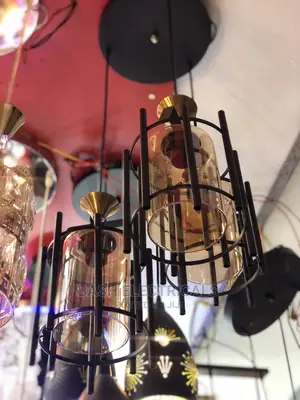 3 in 1 Pendant Light