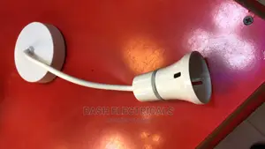 Simple Pendant Holder