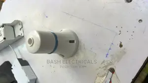 Pendant Holder
