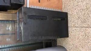 Heavy Meter Box 4way