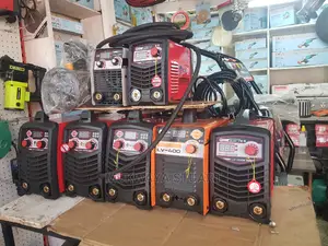 Portable Welding Machine