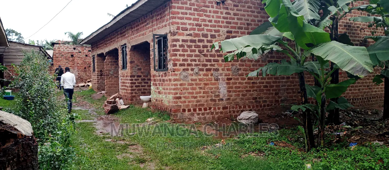 1bdrm House in Fs Properties Ltd, Kampala for Sale