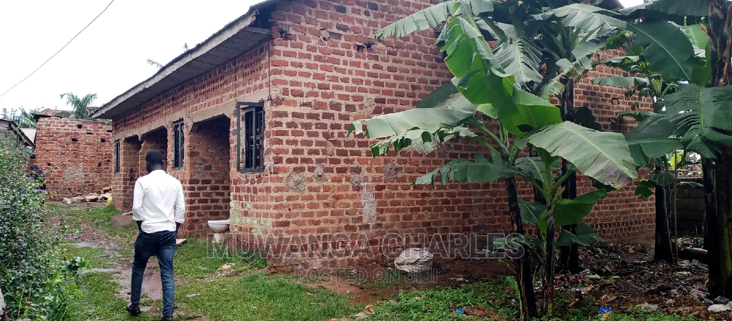 1bdrm House in Fs Properties Ltd, Kampala for Sale