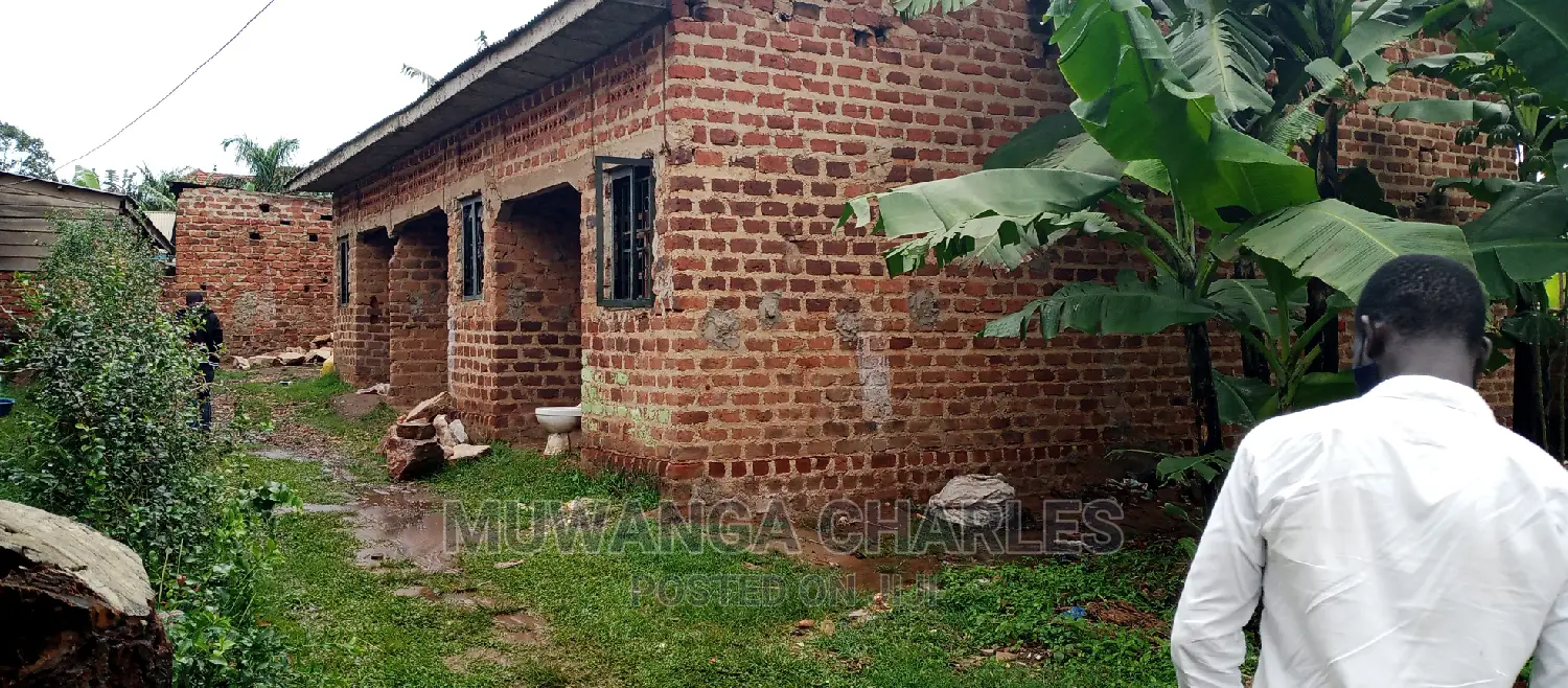 1bdrm House in Fs Properties Ltd, Kampala for Sale