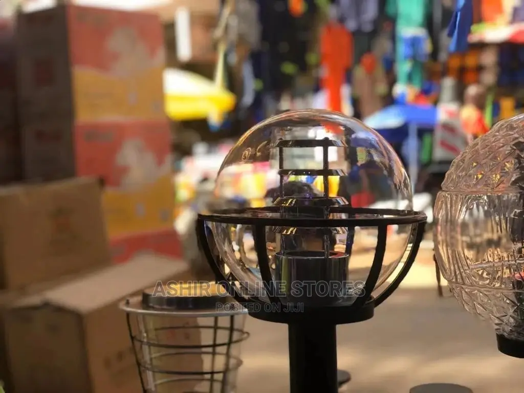 Quality Compound Lights
