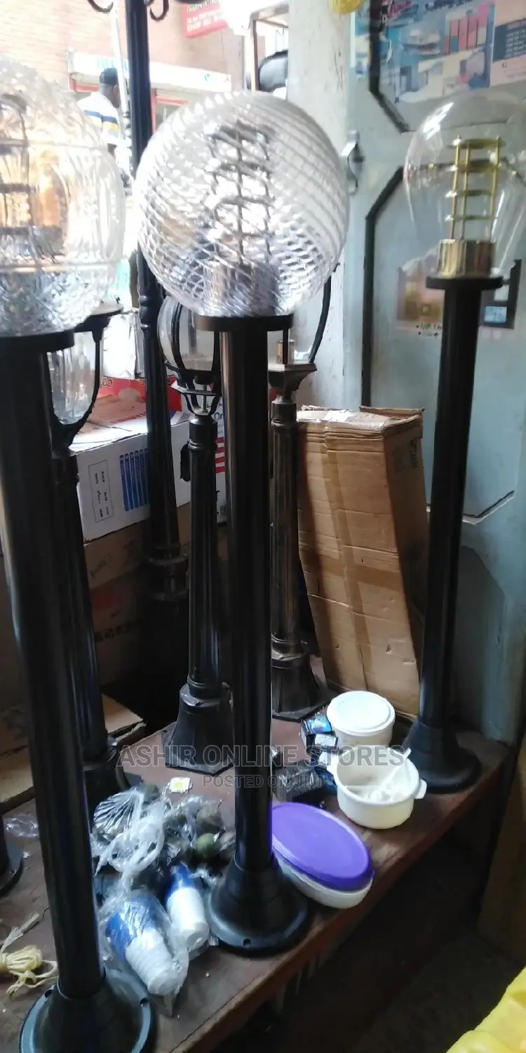 Quality Compound Lights