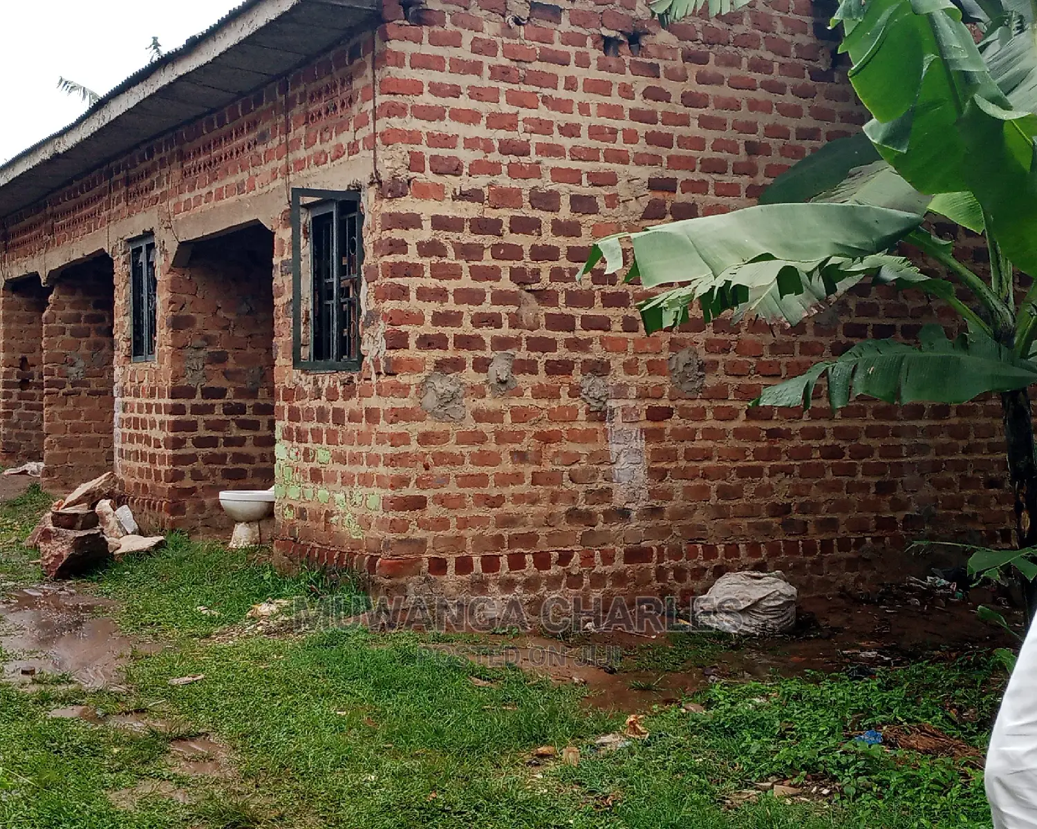 1bdrm House in Fs Properties Ltd, Kampala for Sale