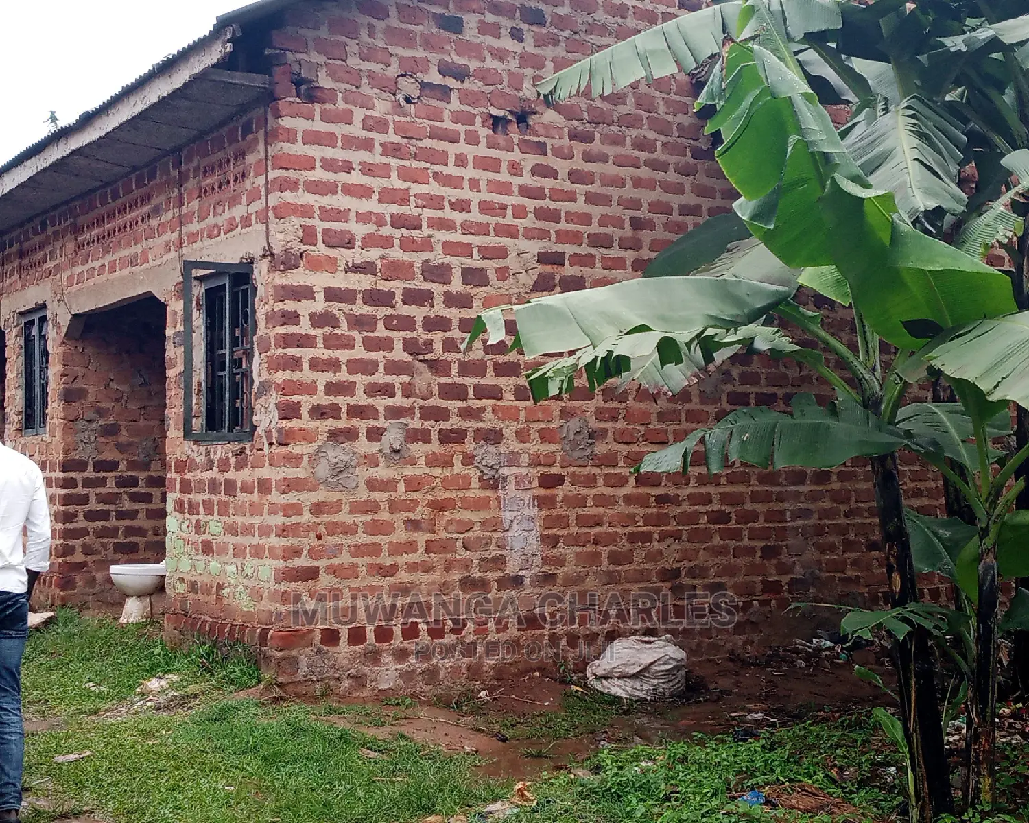 1bdrm House in Fs Properties Ltd, Kampala for Sale