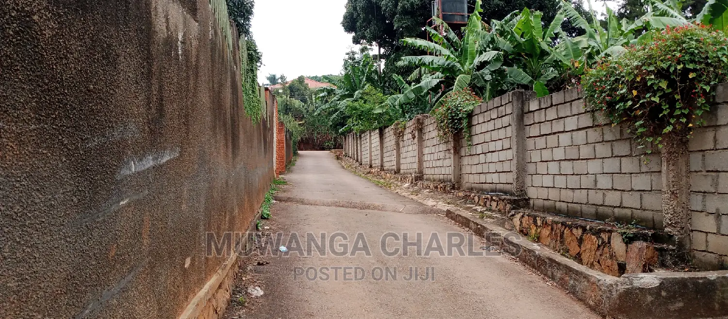 1bdrm House in Fs Properties Ltd, Kampala for Sale