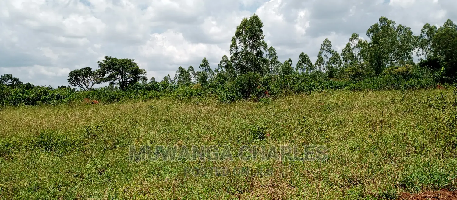 1bdrm House in Fs Properties Ltd, Kampala for Sale