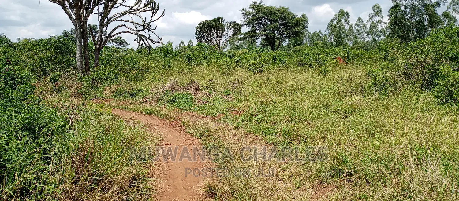 1bdrm House in Fs Properties Ltd, Kampala for Sale