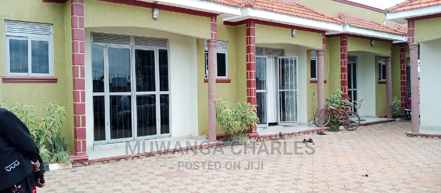 1bdrm House in Fs Properties Ltd, Kampala for Sale