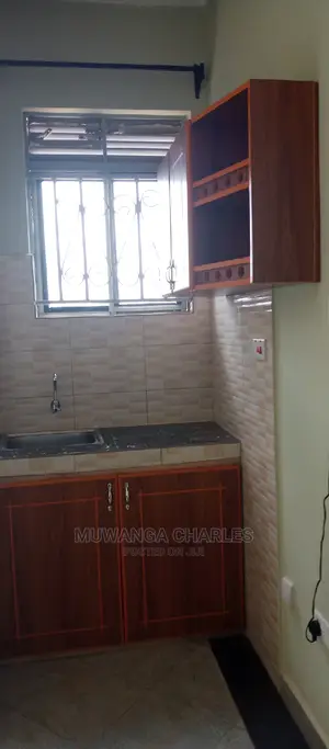 1bdrm House in Fs Properties Ltd, Kampala for Sale