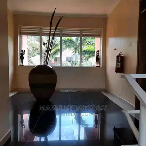 Furnished 4bdrm Mansion in Munyonyo, Kampala for Rent