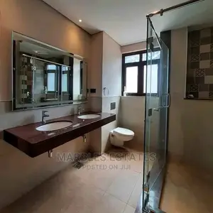 3bdrm Apartment in Kololo, Kampala for Sale
