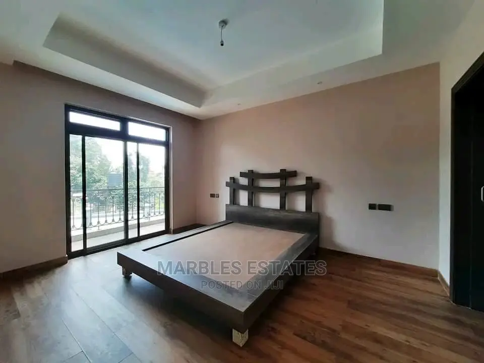 3bdrm Apartment in Kololo, Kampala for Sale