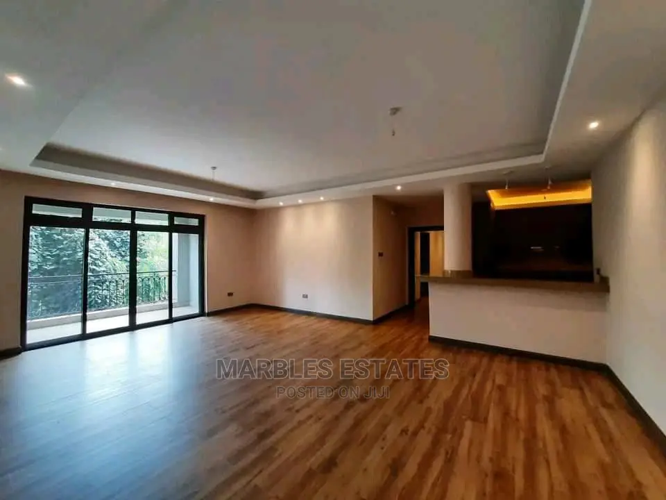 3bdrm Apartment in Kololo, Kampala for Sale