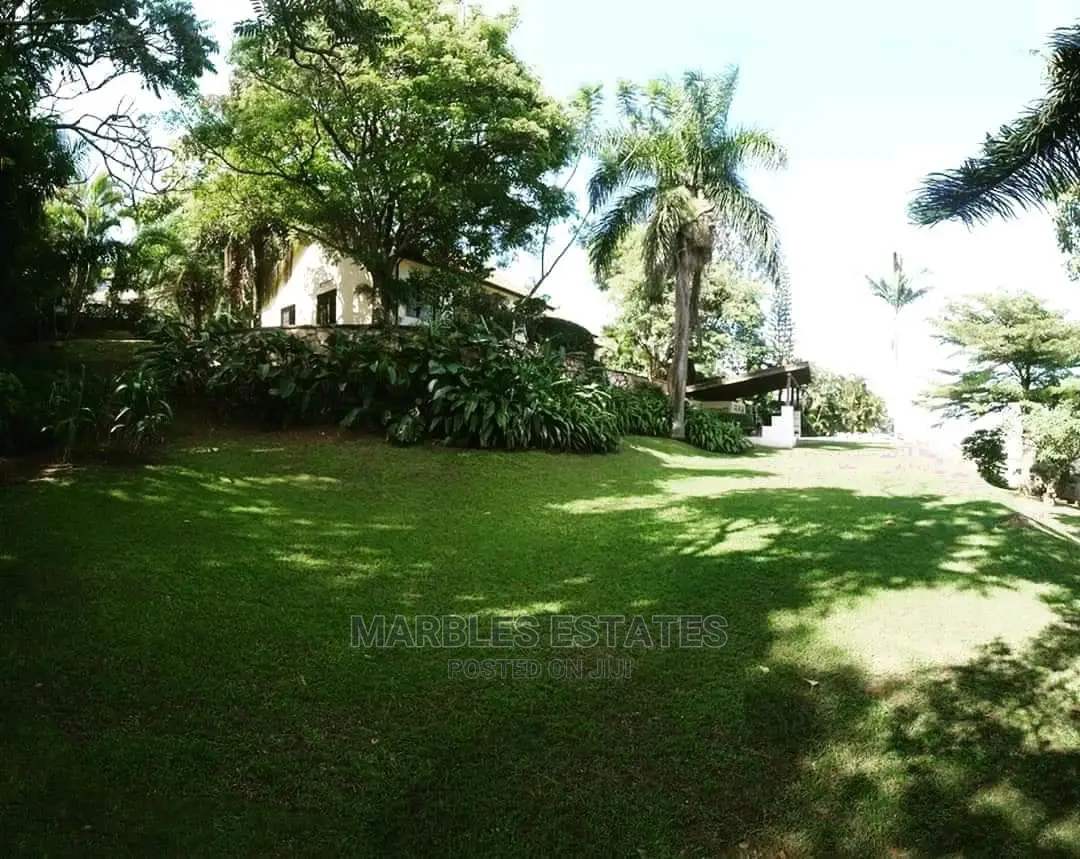 3bdrm Bungalow in Mbuya, Kampala for Sale