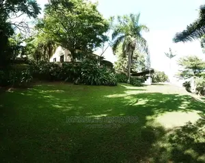 3bdrm Bungalow in Mbuya, Kampala for Sale